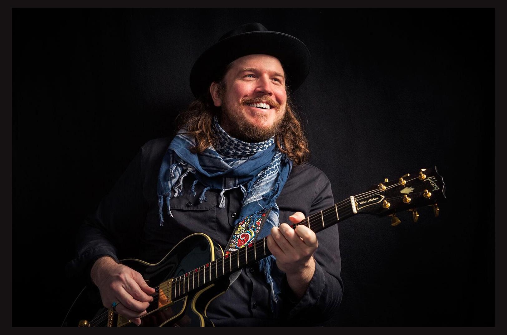 Ben Dickey